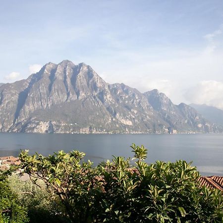 Iseolakerental - Riva House Riva di Solto Exteriör bild