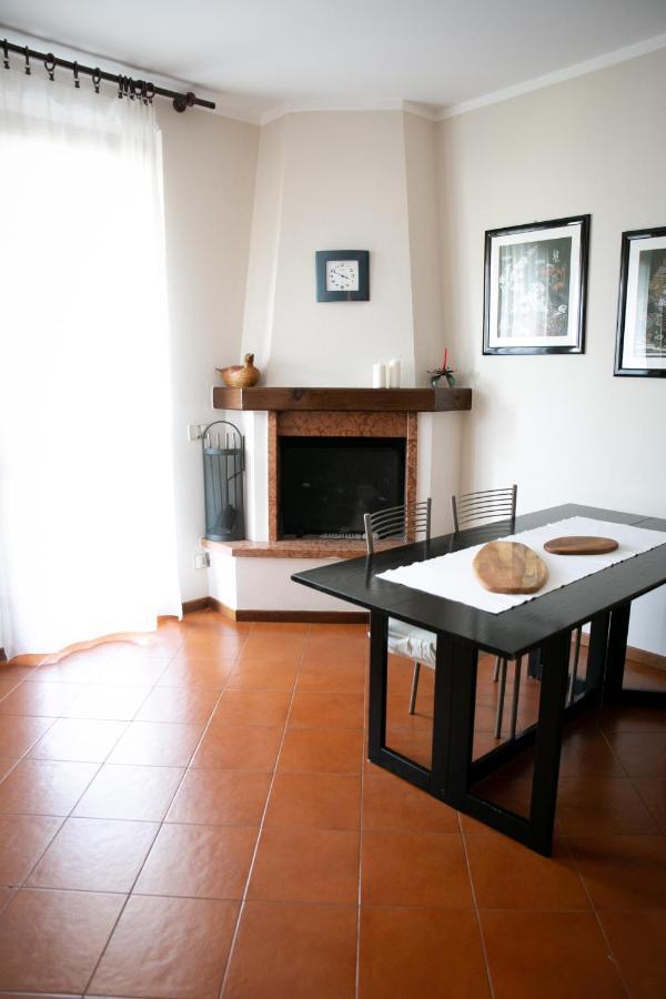 Iseolakerental - Riva House Riva di Solto Exteriör bild