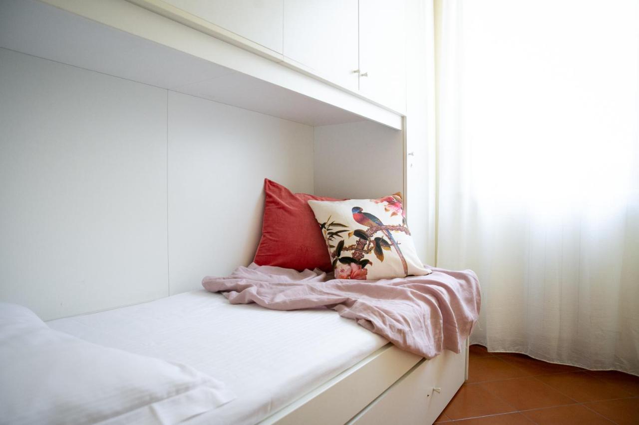 Iseolakerental - Riva House Riva di Solto Exteriör bild